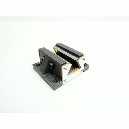 Oiles SLIDE SHIFTER PILLOW BLOCK BEARING STF28